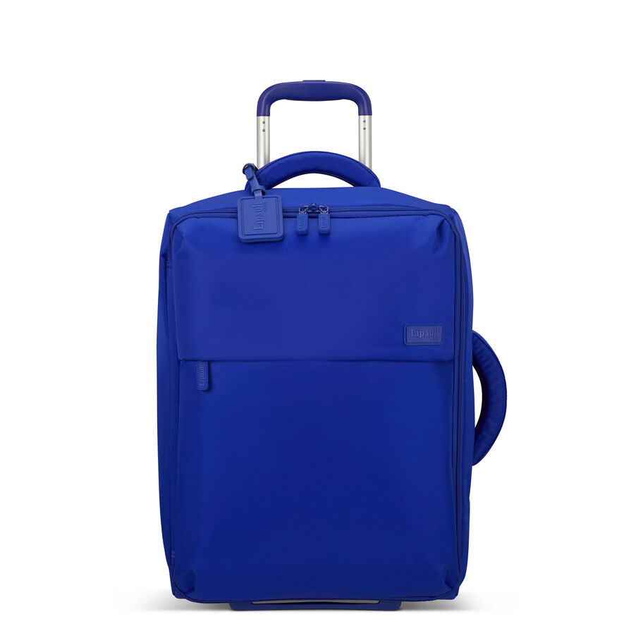 Foldable Plume Cabin Upright in the color Magnetic Blue. image number 0